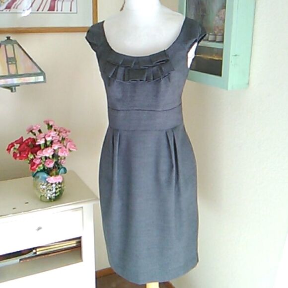 AA Studio Perfect Work Dress - Picture 1 of 10